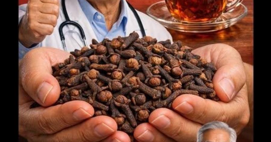 Ανακαλύψτε τι μπορεί να κάνει το «Νερό Γαρύφαλλου» για την υγεία σας!