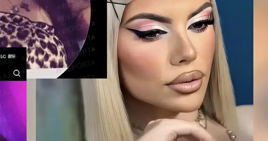 Αποκάλυψη: Aυτός είναι ο 23χρονος τρανς «Olivia» που κατηγορείται για τον θάνατο της Μυρτούς