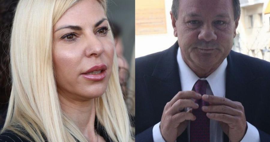 Έκτακτo για Λύτρα – Πολυζωγοπούλου