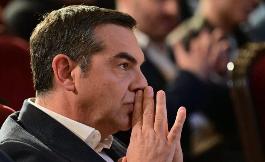 Έτοιμος για την 1η θέση: Οι 5 νέες μεταγραφές του Τσίπρα στην ΕΛ.Α.Σ. φέρνουν την ανατροπή