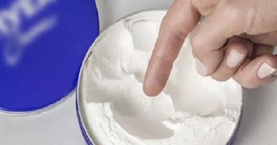 Η κρέμα Nivea στο μπλε βαζάκι έχει υπέροχα οφέλη που πολλοί δεν γνωρίζουν