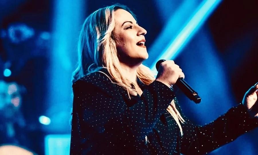 Όλοι παραδέχονται την Τζένη Κατσίγιαννη: Είπε για την Πινακοθήκη τα πιο αυστηρά λόγια