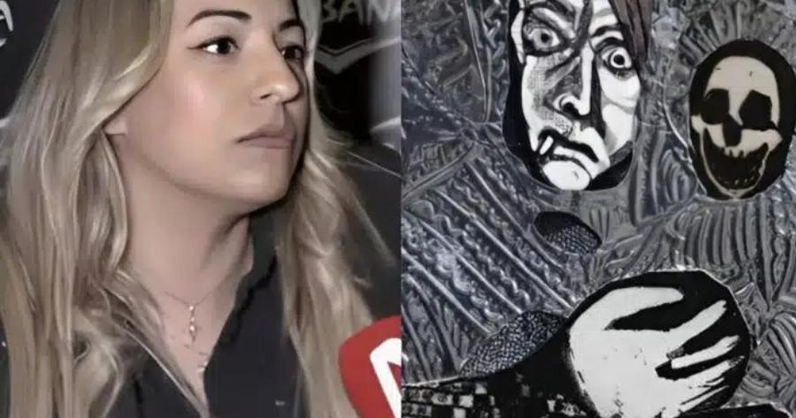 Όλοι παραδέχονται την Τζένη Κατσίγιαννη: Είπε για την Πινακοθήκη τα πιο αυστηρά λόγια