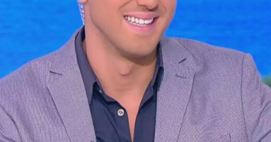 Τα βρόντηξε κι έφυγε για πάντα από τον ΣΚΑΪ γνωστός δημοσιογράφος