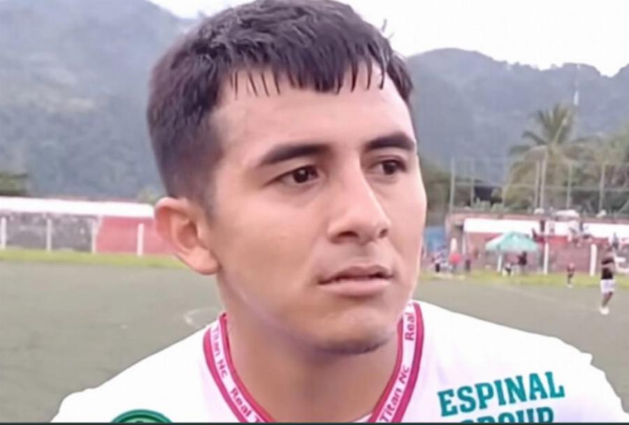 Σοκ: Αγαπημένος 21χρονος ποδοσφαιριστής πέθανε μετά από σύγκρουση με τερματοφύλακα