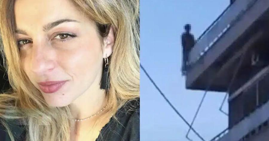 Θpnvoς για τη γλυκιά Σίσσυ που EBαλε Tέλoς χτες στη Zωn της στο Αγρίνιο – Μαθεύτηκε όλη η αλήθεια γιατί το έκανε