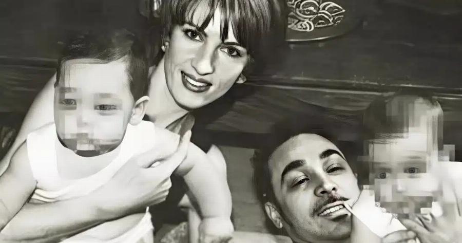 Ζήτησε μόνο ένα πράγμα: Η τελευταία επιθυμία της συζύγου του Νότη Σφακιανάκη πριν φύγει απ’ τη ζωή, το είπε στον γιατρό της