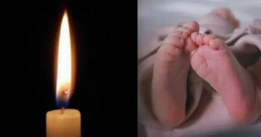 Νεκρό βρέφος 2,5 μηνών στη Λαμία: Η μάνα έκανε το λάθος, πήρε να το ταΐσει για να μην κλαίει κι έχασε τι αισθήσεις του