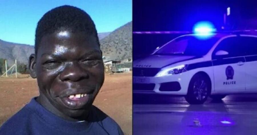 Νιγηριανός πουλούσε Epωτα σε 50χρονη Ελληνίδα και της «έφαγε» 80.000 E