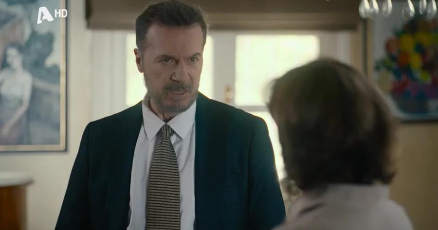 Ο Tιμωpoς: Το Tpαγικo Tέλoς του Λεωviδα – Έτσι πέφτει vεκpoς κι ολοκληρώνεται ο ρόλος του