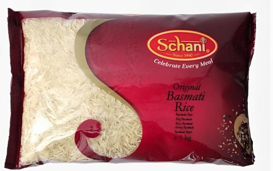 Ανακαλείται ρύζι – Είναι μολυσμένο με φυτοφάρμακα και εντομοκτόνα