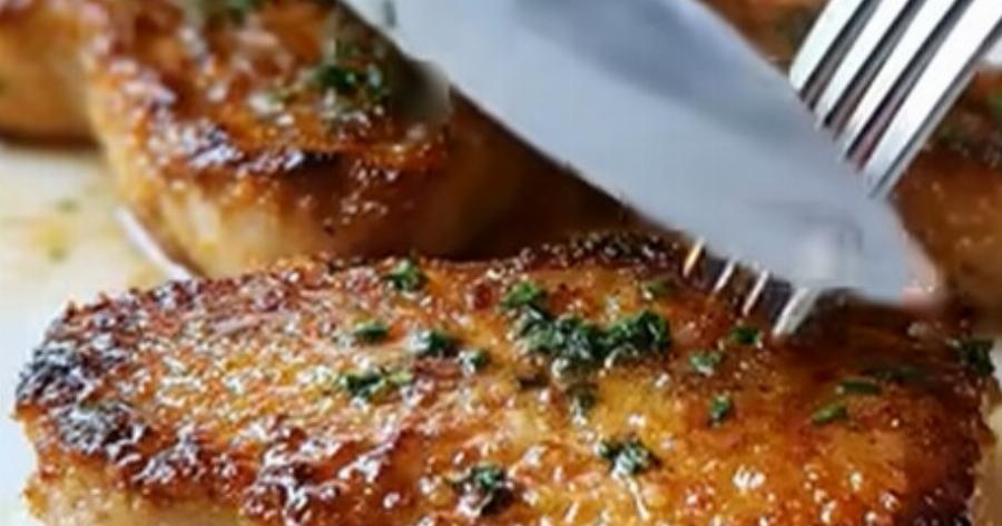 Επιτέλους έμαθα το μυστικό για να πετύχω αυτό το τέλειο ψήσιμο τόσο απλά και εύκολα