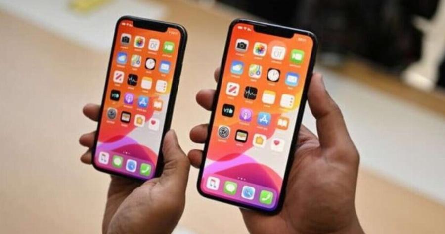 Η άγνωστη εφαρμογή που προειδοποιεί για την κακοκαιρία στο iPhone – Μάθε πότε θα χτυπήσει και πότε θα σταματήσει