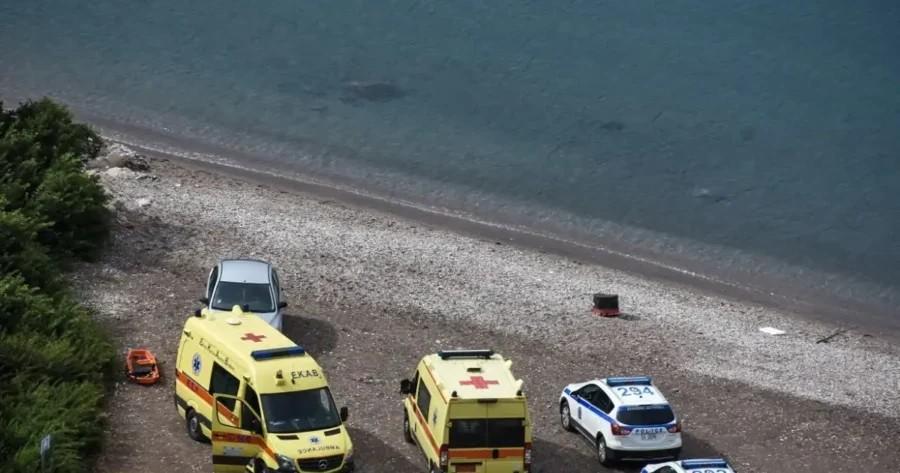 ΜΑΘΕΥΤΗΚΕ ΓΙΑ ΤΗΝ ΤΑΥΤΟΤΗΤΑ ΤΗΣ 3ΧΡΟΝΗΣ ΠΟΥ ΞΕΒΡΑΣΤΗΚΕ – ΑΠΟ ΠΟΙΟΥΣ ΠΗΡΑΝ DNA