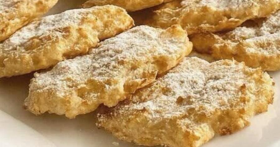 Ορίστε μια συνταγή για το πιο υγιεινό κέικ μήλου – ιδανικό για απώλεια βάρους και τόσο νόστιμο!!!