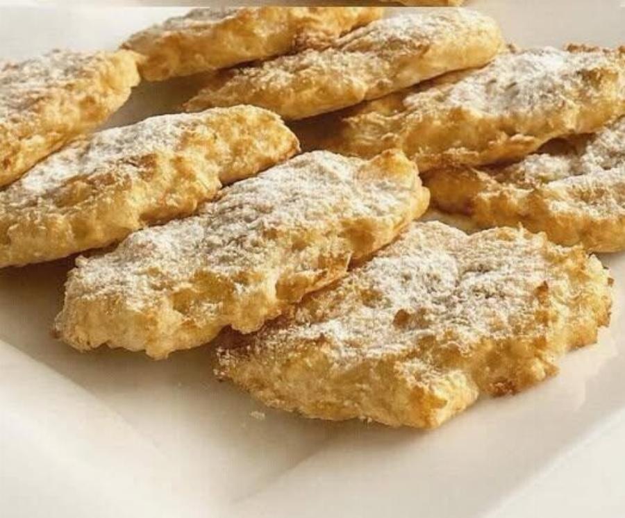 Ορίστε μια συνταγή για το πιο υγιεινό κέικ μήλου – ιδανικό για απώλεια βάρους και τόσο νόστιμο!!!