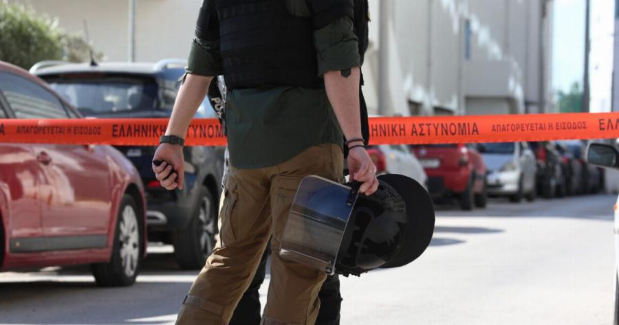 Συναγερμός τώρα στο κέντρο της Αθήνας: Άμεση εκκένωση