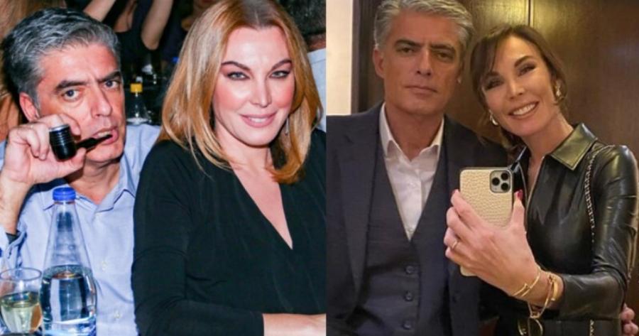 Θα «τρώνε» και τα δισέγγονά τους: Αυτή είναι η αμύθητη περιουσία της Τατιάνας Στεφανίδου και του Νίκου Ευαγγελάτου