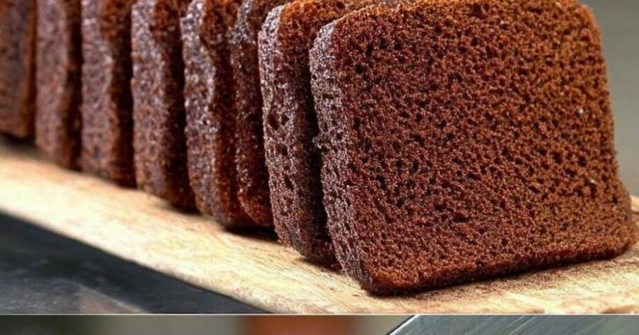 Το γλυκό χωρίς ζάχαρη που τρως χωρίς τύψεις – Με 4 υλικά