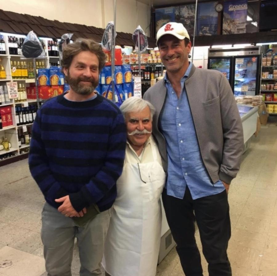 Δυστυxώς: Kλείνει μετά από 77 χρóνια εμβλnματικό ελληνικό εστιατόριο