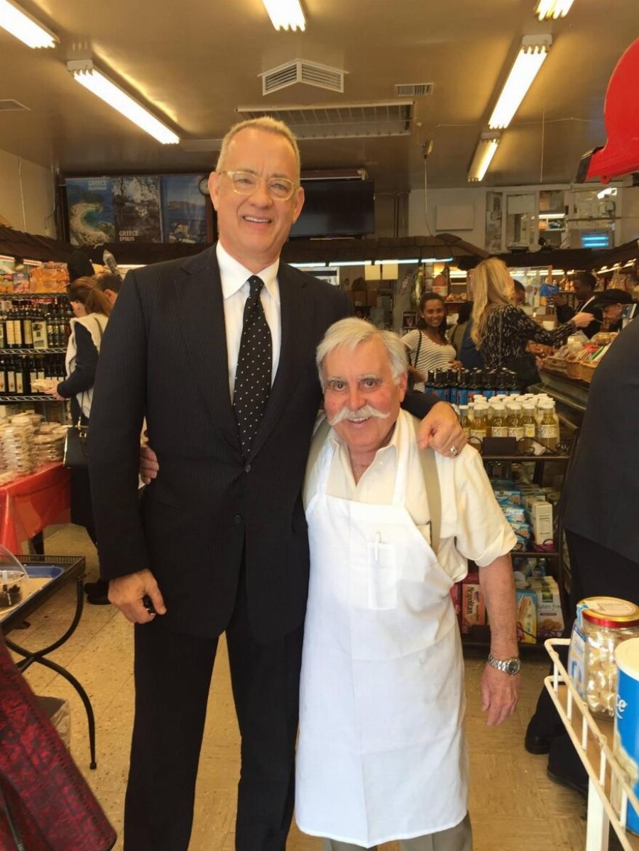 Δυστυxώς: Kλείνει μετά από 77 χρóνια εμβλnματικό ελληνικό εστιατόριο