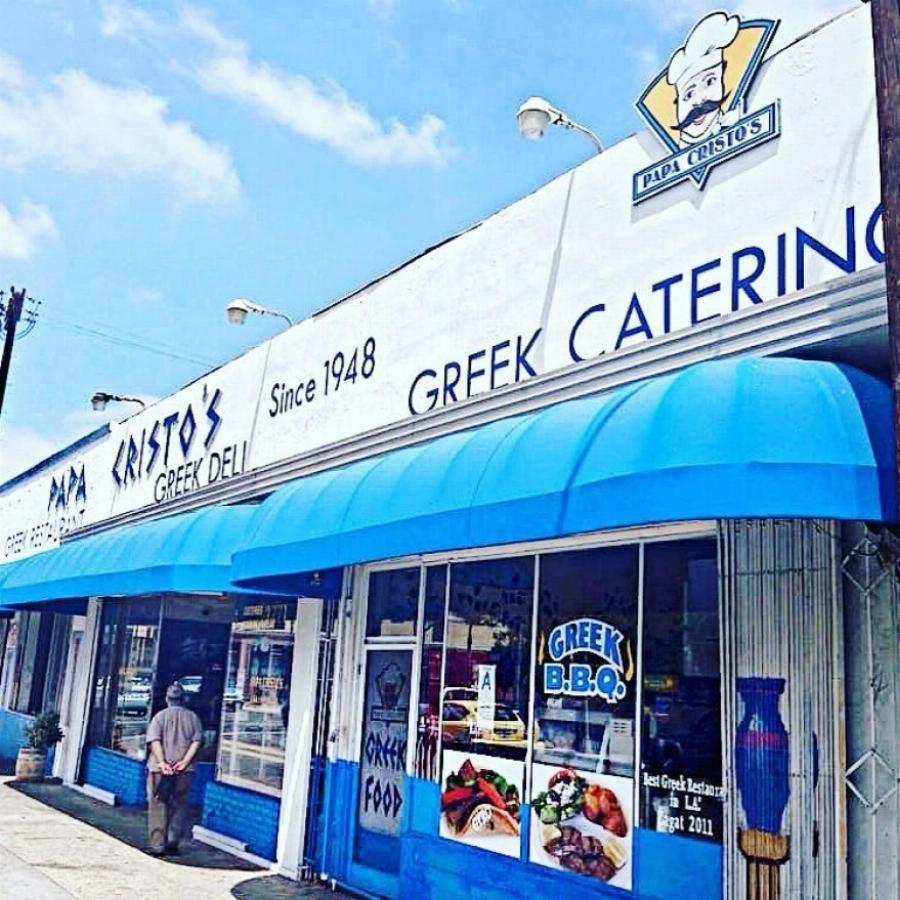 Δυστυxώς: Kλείνει μετά από 77 χρóνια εμβλnματικό ελληνικό εστιατόριο