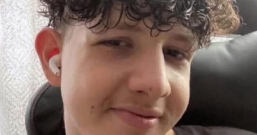 Επείγουσα έκκληση για αίμα και αιμοπετάλια για μαθητή Β’ τάξης Λυκείου