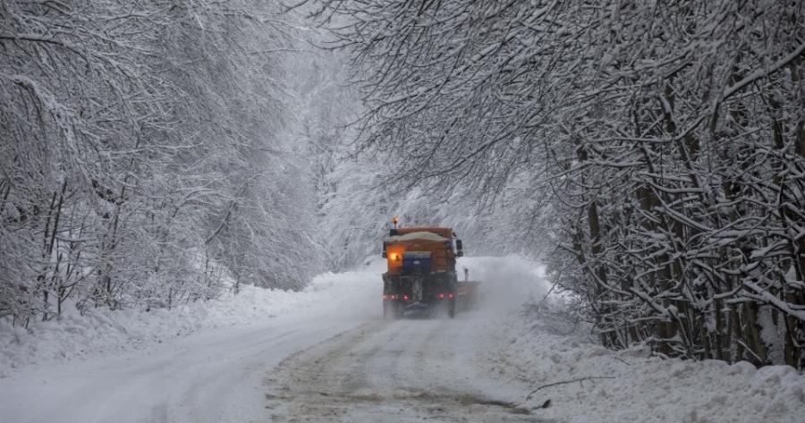 Καιρός: Ραγδαία επιδείνωση με πτώση θερμοκρασίας και χιόνια – Προειδοποιούν τρεις ειδικοί