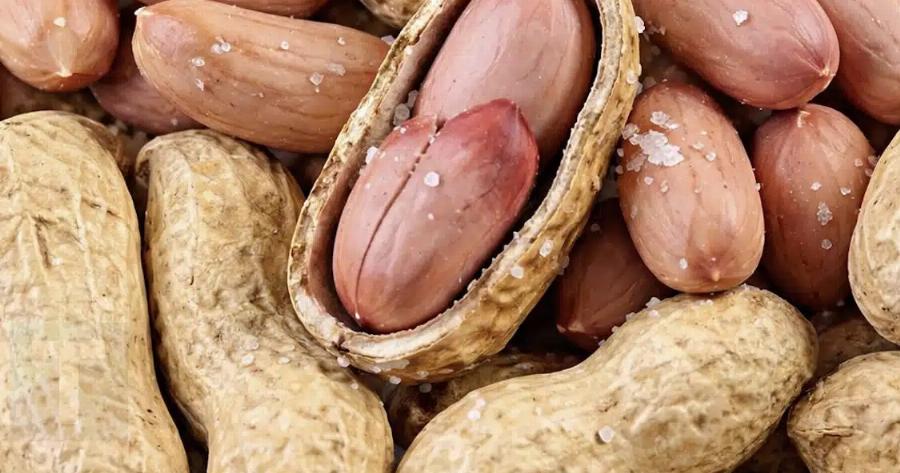 Οι γιατροί αποκαλύπτουν ότι η κατανάλωση φιστικιού προκαλεί…