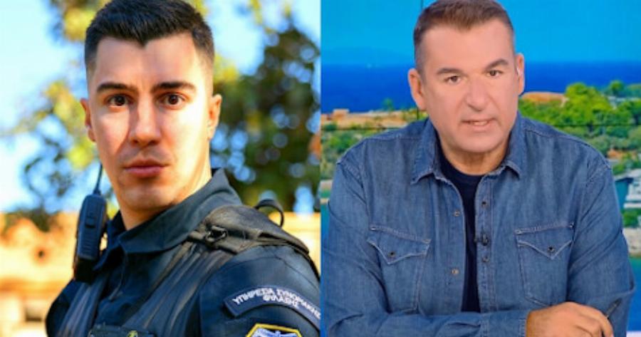 «Γιωργάκη, βλέπω σου πάνε πολύ οι γόβες που φόραγες»: Ξέσπασε ο Ποτσέπης για τον Λιάγκα