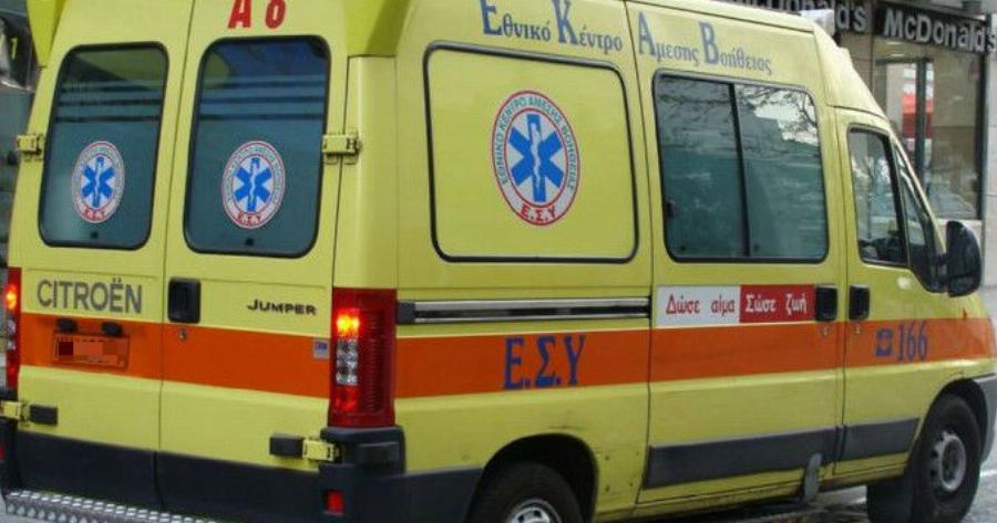 ΕΚΤΑΚΤΗ ΕΙΔΗΣΗ: Διπλή τραγωδία στην Ελλάδα