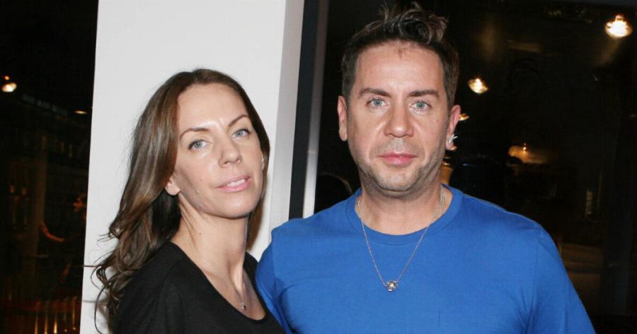 Μόλις μαθεύτηκε για τη Βάσω Μαζωνάκη