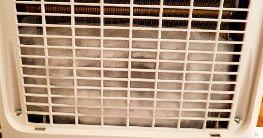 Δεν είχαμε ιδέα: Τα σοβαρά προβλήματα υγείας που προκαλεί ο αφυγραντήρας