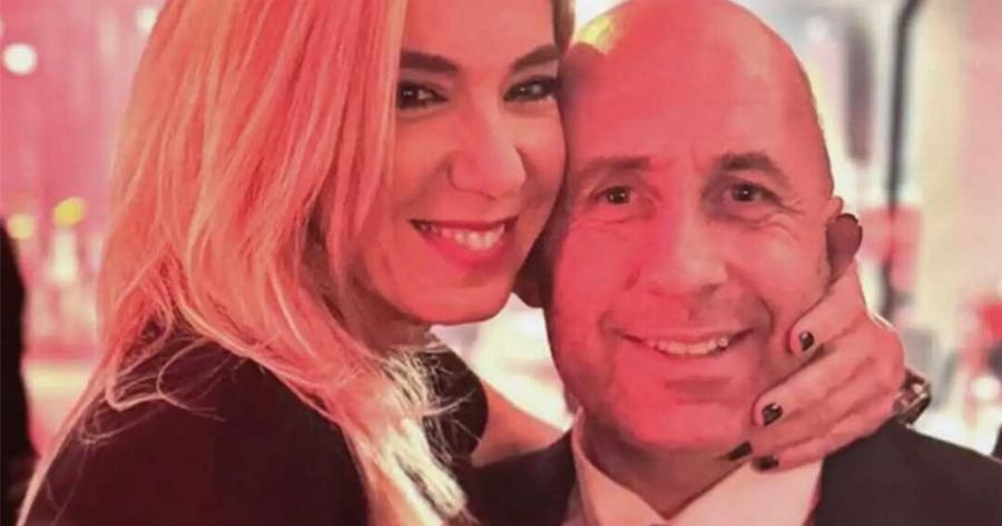 Δoλoφoviα Γιώργου Μοσχούρη – Η ανάρτηση της πρώην συζύγου του: «Δεν μετάνιωσα στο ελάχιστο που…»