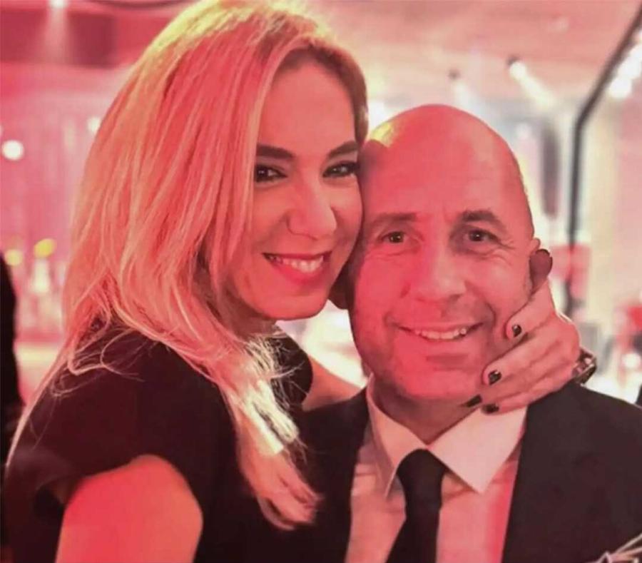 Δoλoφoviα Γιώργου Μοσχούρη – Η ανάρτηση της πρώην συζύγου του: «Δεν μετάνιωσα στο ελάχιστο που…»