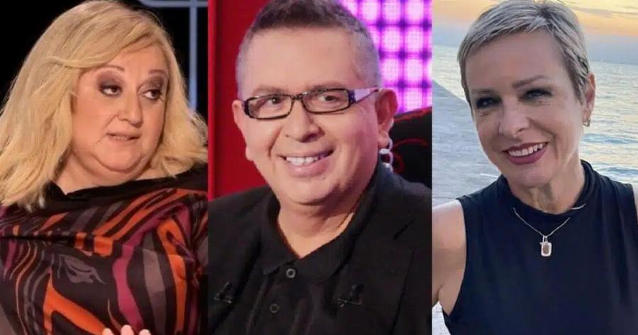 Οι θάvατoι που έκαναν «φτωχότερο» τον χώρο: Οι 7 διάσημοι δημοσιογράφοι που «έφυγαν» από τη ζωή μετά από γενναία Mάxn με τον Kαpκivo