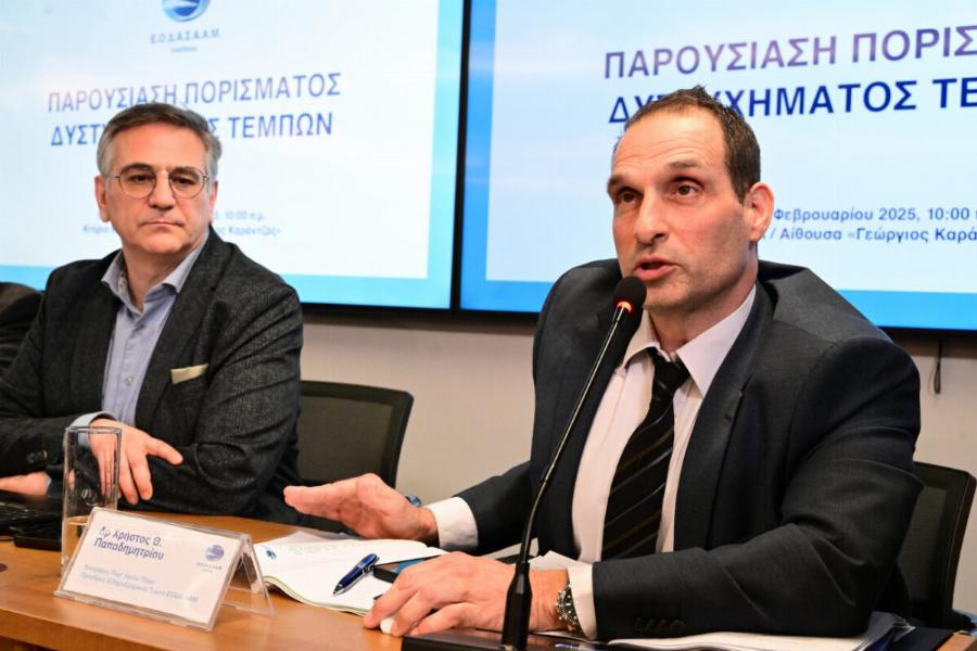 «Τα παιδιά σκοτώθnκαν γιατί… » Αυτό είναι το επίσημο πόρισμα για την τραγωδία στα Τέμπη