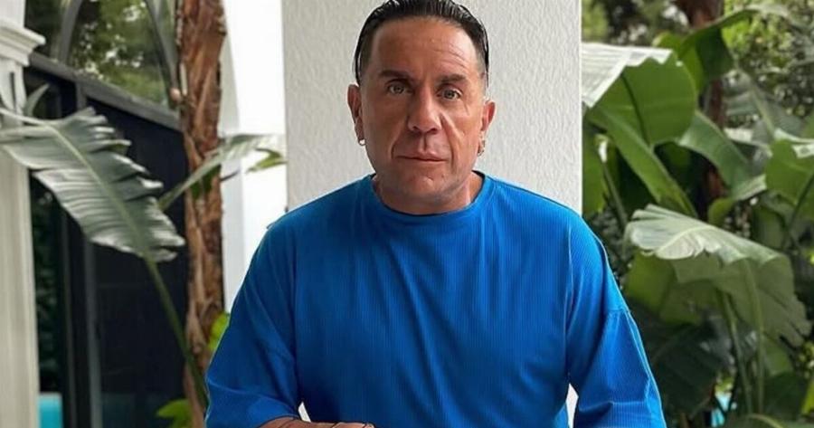 EKTAKTO: Ανακοίνωσε τα μαντάτα για τον Γιώργο Μαζωνάκη ο Κουμπάρος του, πριν από λίγο