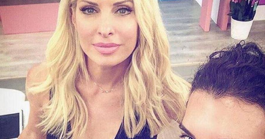 Ελένη Μενεγάκη: Τέλος η σχέση τους μετά από 18 χρόνια – : «Ήταν ένας τεράστιος κύκλος 18 χρόνων…Δεν»