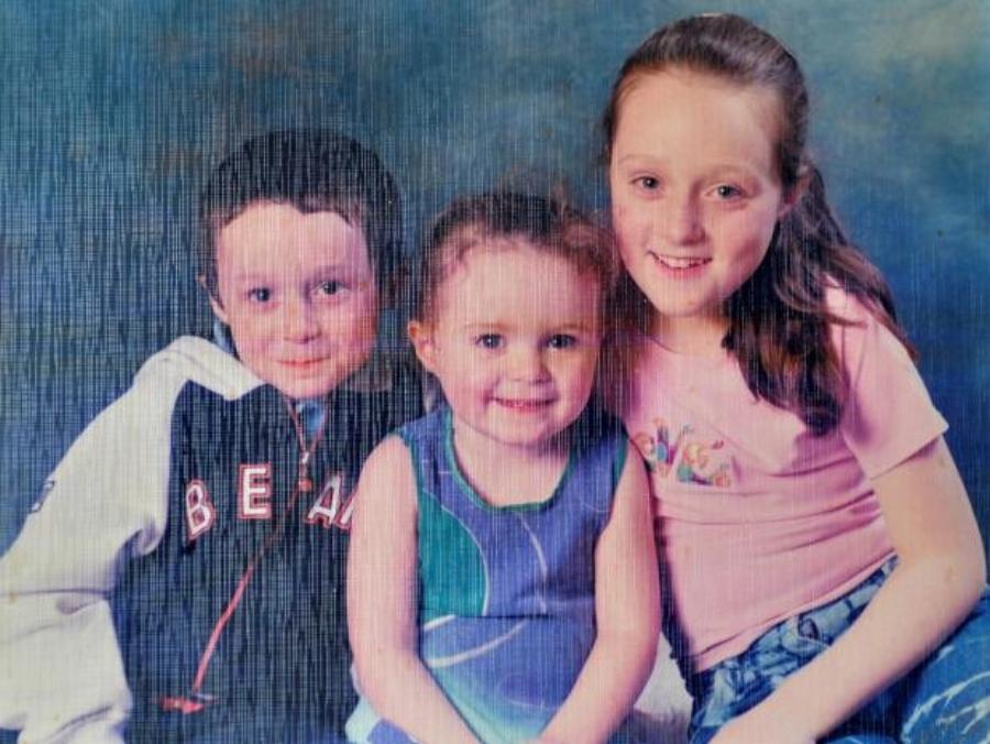 Μανούλα, 19 ετών, βρέθηκε Νεκρή στο Σπίτι της, δίπλα στο 5 Μηνών Μωρό της