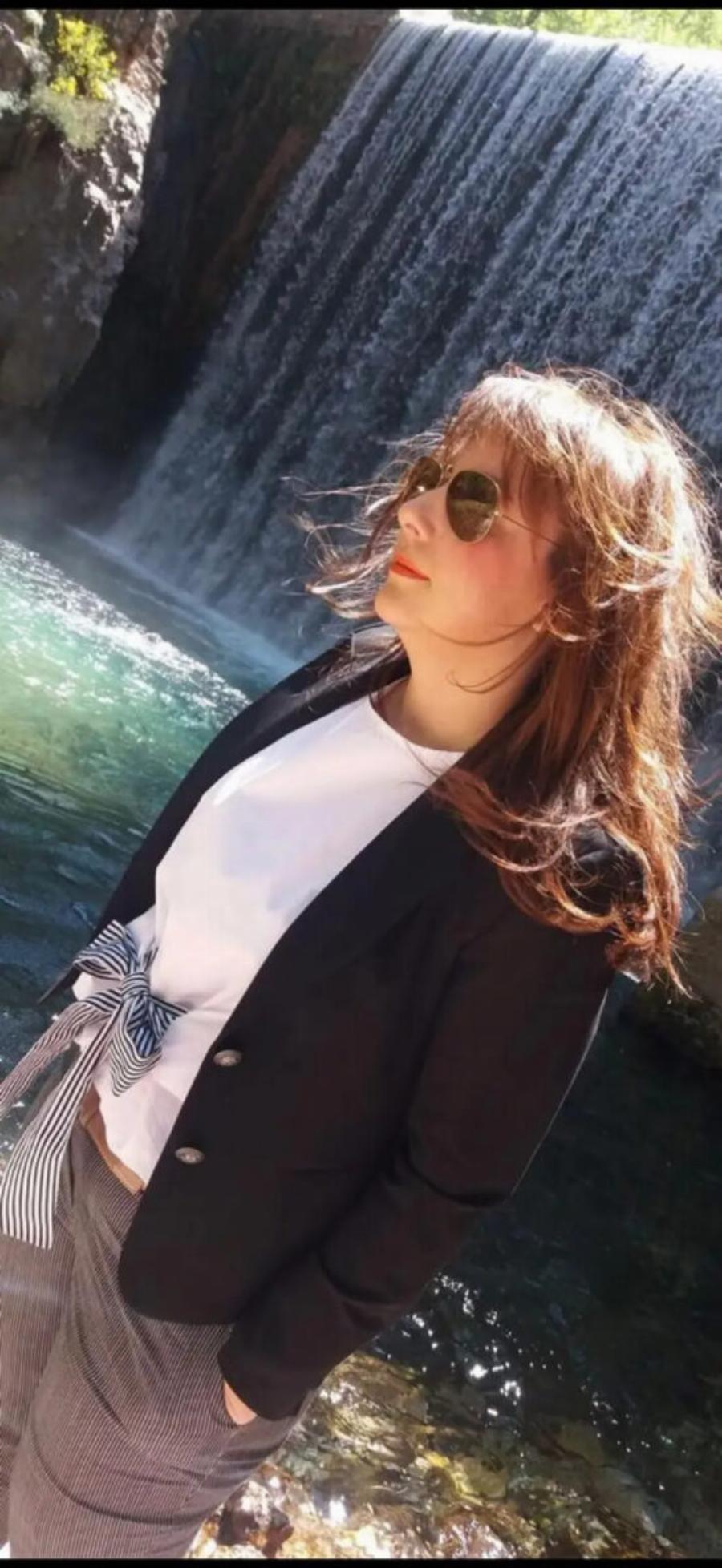 Μητέρα δύο παιδιών η Βασίλικη, αυτή είναι η μία από τις εργαζόμενες που βρέθηκαν νεκρές στο υπόγειο της Βιολάντα