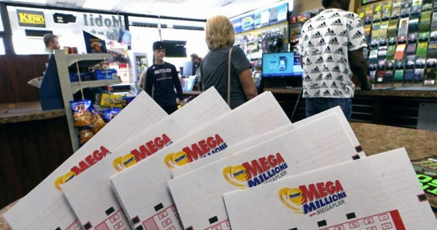 Παίξε τους στο τζόκερ & κέρδισε το τζακποτ: Αυτοί είναι οι πιο τυχεροί αριθμοί που έχουν μοιράσει εκατομμύρια €