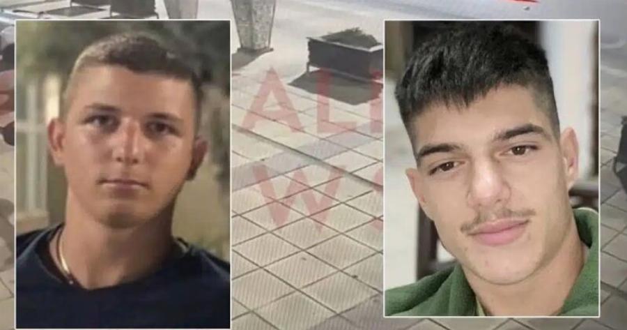 Βίντεο – ντοκουμέντο από το τροχαίο που έχασε τη ζωή του ο 17χρονος Γιώργος και «οδήγησε» στη δολοφονία του 20χρονου Νικήτα