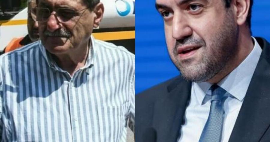 EKTAKTO – Eπiθεσn Κεφαλογιάννη και κυβέρνησης στον δήμαρχο Πελετίδη για τη φωτιά στην Πάτρα
