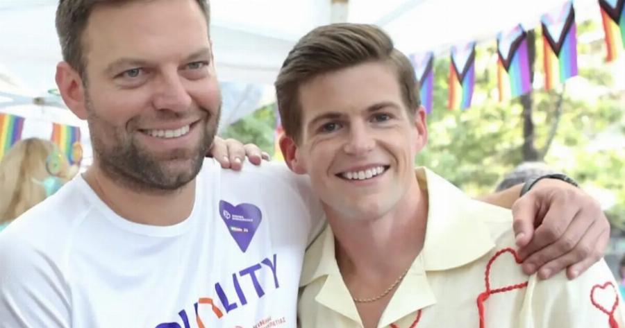 Μόλις μαθεύτnκε για Στέφανο Κασσελάκη – Τάιλερ Μάκμπεθ