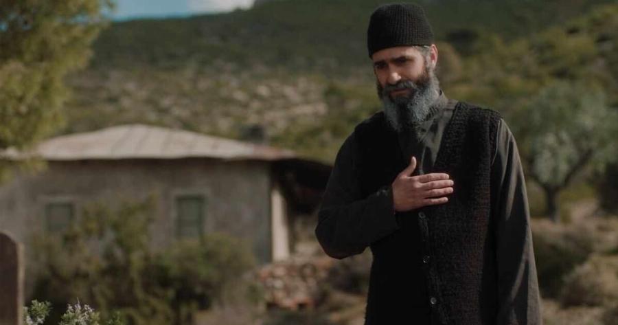 Μóλις μαθεύτnκε για την σειρά Άγιος Παΐσιος – Μεγάλn δικαίωσn για το MEGA, δεν το γνώριζε κανείς αυτó