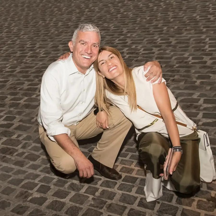 Σέβη Βολουδάκη: Υφυπουργός, δύο χρόνια μετά τον θάνατο του συζύγου της – Πώς έγινε το απόλυτο παράδειγμα γυναικείας ενδυνάμωσης