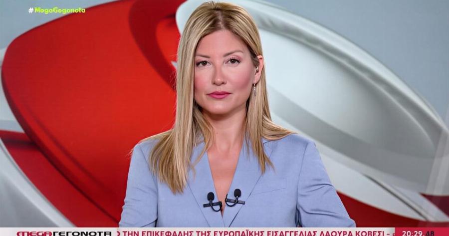 Τέλος το ξανθό για τη Ράνια Τζίμα – Η αλλαγή στην εικόνα της που την έκανε ακόμα πιο εντυπωσιακή