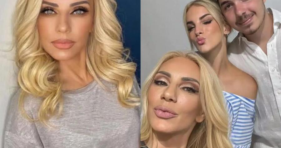 Σαν να βλέπεις την Τσαβαλιά στα νιάτα της: Ο Χάρης Σεφερλής τα έφτιαξε με τη… σωσία της μάνας του κι ιδού η απόδειξη