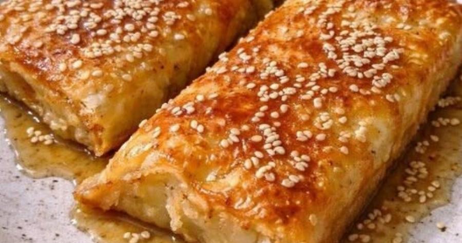 Το σαγανάκι που λιώνει μέσα και τραγανίζει απ’ έξω – Δεν θα το σταματήσεις!